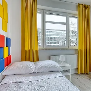 Level Appart hôtel