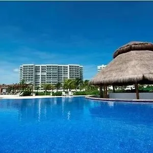  Apartamento Relaxing Beachfront Loft México