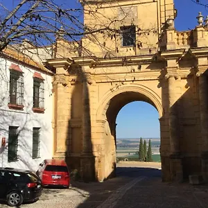  Apartamento Puerta Romana España