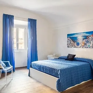  Apartamento Campo De' Fiori On Vacation With Class Italia