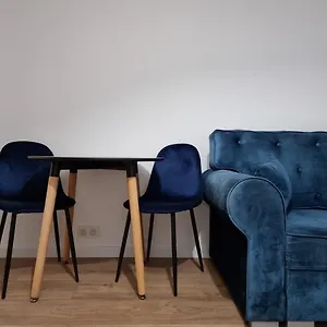 Krakowska Velvet Studio 3 Warszawa