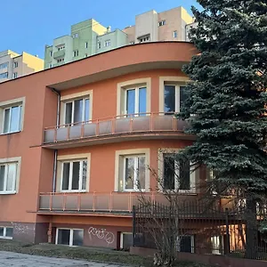 Harmonia Auberge de jeunesse
