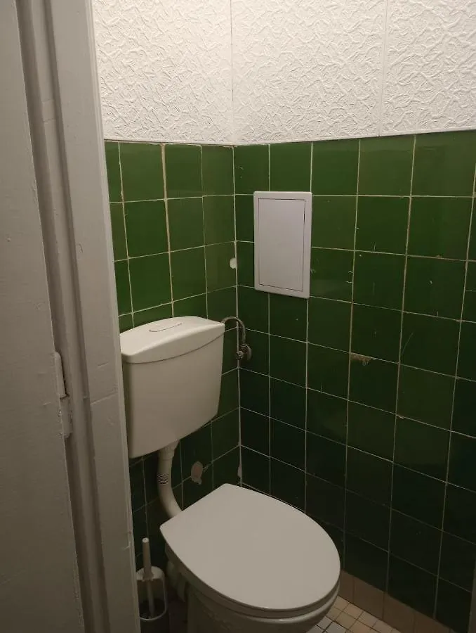 Homestay Retro Centrum Warsaw Poland