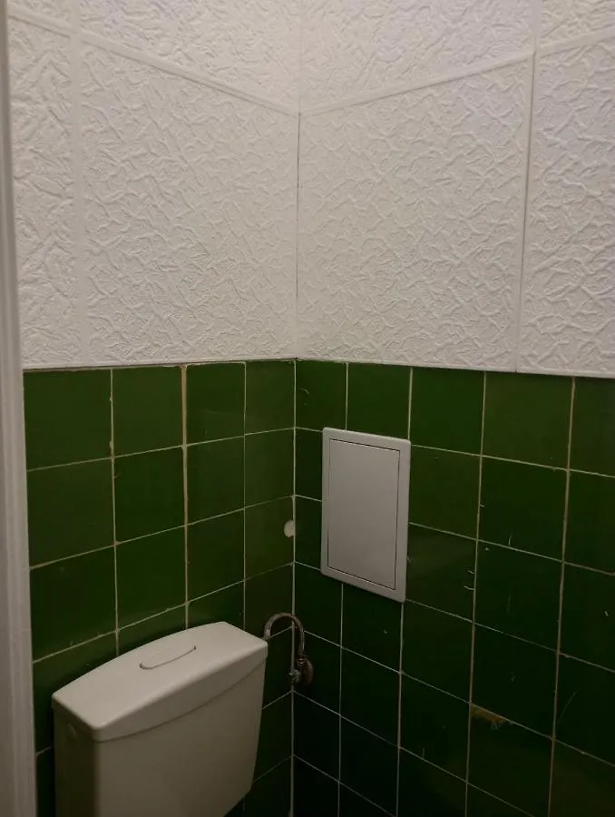 Retro Centrum Warsaw Homestay